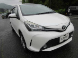 ヴィッツ 1.3 F 4WD 