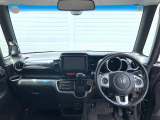 N-BOXカスタム G ターボ SSパッケージ 特別仕様車