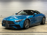 メルセデス・ベンツ SLクラス AMG SL43 (BSG搭載モデル)