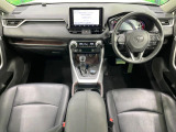 RAV4  G Zパッケージ