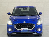スイフト 1.2 ハイブリッド(HYBRID) MZ 
