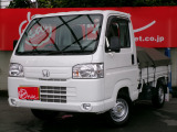 アクティトラック アタック 4WD 