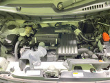 親切・丁寧な専門メカニックスタッフが応対!・車検・点検整備・事故等の修理などアフターサービスも安心。お車のカスタマイズもネクステージのサービススタッフまでご相談ください!