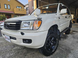 ランドクルーザー100 4.7 VXリミテッド 4WD 