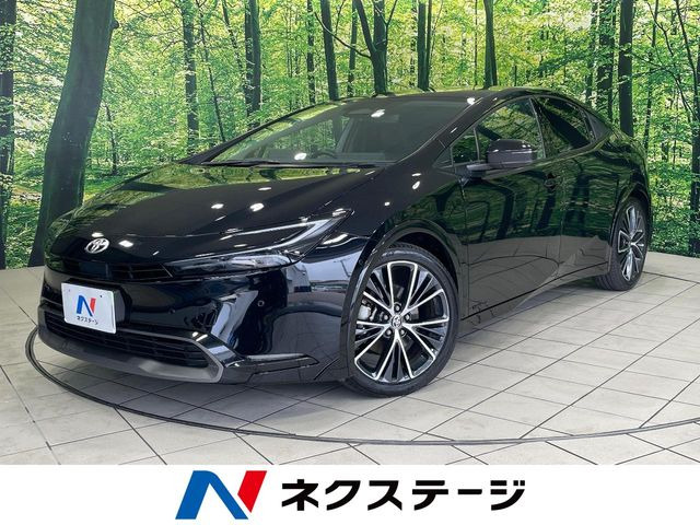 プリウス 2.0 Z 