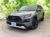 トヨタ RAV4