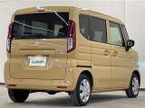 スペーシア ハイブリッド(HYBRID)  X 4WD ワンオーナー
