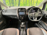 ノート 1.2 e-POWER メダリスト 