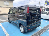 バモス M 