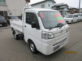 ハイゼットトラック 多目的ダンプ PTO式 4WD 