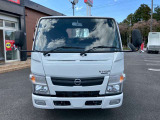 アトラス  3t積・垂直ゲート・AT車