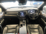 XC90 B6 AWD インスクリプション 4WD 4WD 本革シート