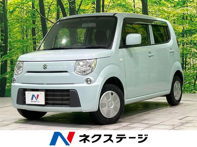 MRワゴン G 
