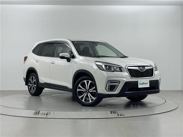フォレスター 2.5 プレミアム 4WD 4WD 修復歴無し