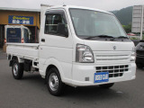 キャリイ KC エアコン パワステ 2WD 5MT Fドラレコ