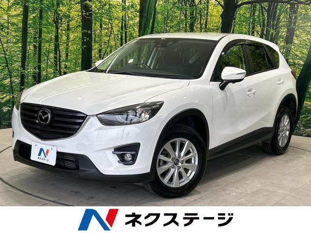 CX-5  XD プロアクティブ