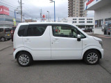 ワゴンR FA 2型 2WD CDラジオ セーフテ