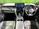 ハリアー 2.5 ハイブリッド Z 