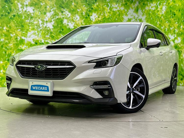 レヴォーグ 1.8 GT-H EX 4WD 