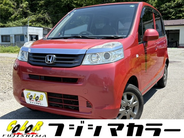 ライフ G 4WD 