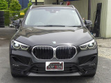 X1 xドライブ 18d 4WD 