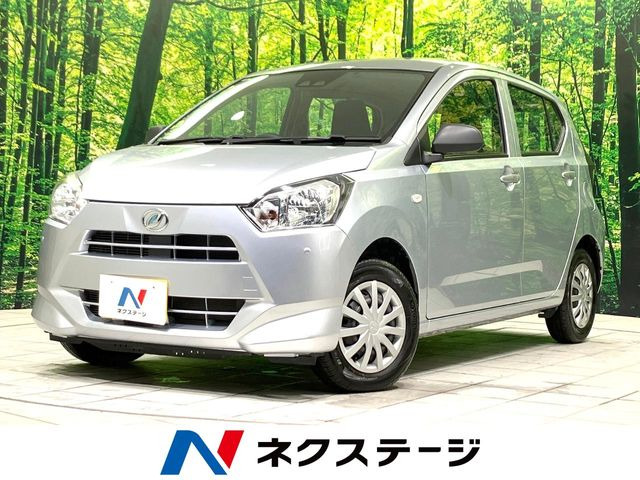 ミライース L SAIII 