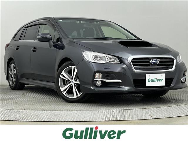 レヴォーグ 1.6 GT アイサイト 4WD 4WD 修復歴無し