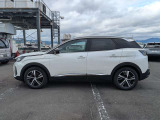 3008 GT ハイブリッド4 4WD 