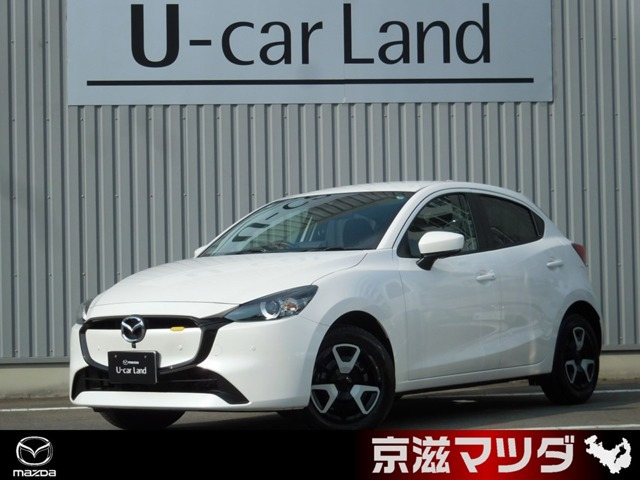 MAZDA2 1.5 15BD 