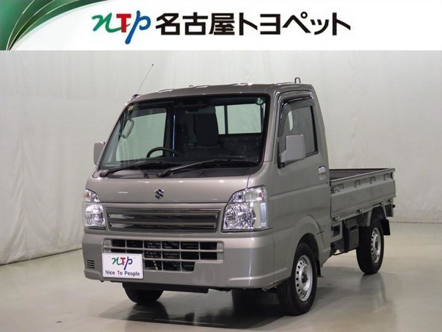 キャリイ KX 