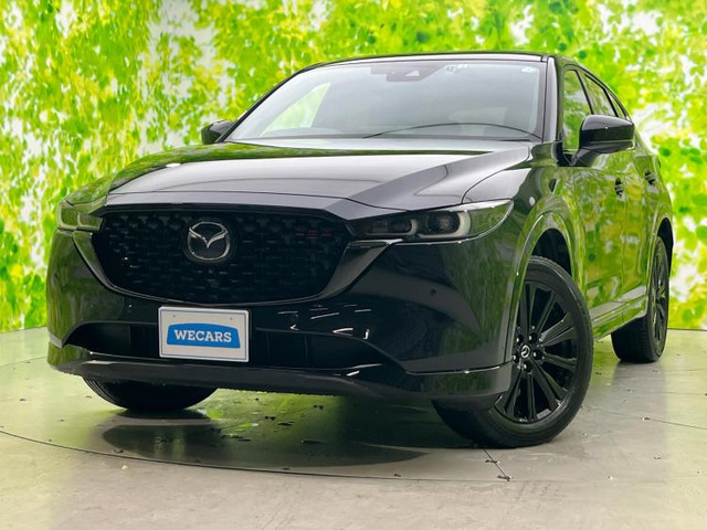 CX-5 2.2 XD スポーツアピアランス 