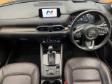 CX-5 2.2 XD エクスクルーシブ モード 