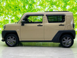 タフト G ダーククロム ベンチャー 4WD 