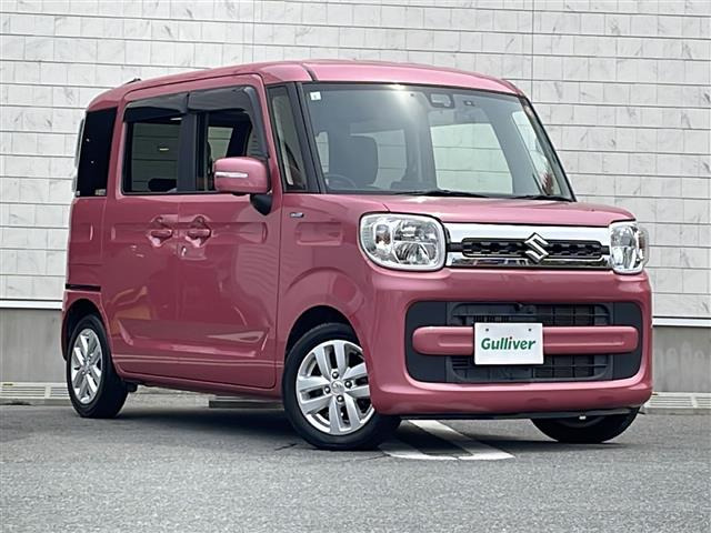 スペーシア ハイブリッド(HYBRID)  X 修復歴無し