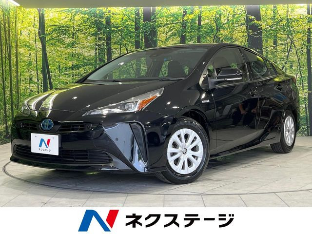 プリウス 1.8 S 