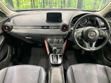 CX-3 1.5 XD ツーリング 