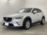 CX-3 1.5 XD 修復歴無し