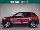 ライズ  1.2 Z
