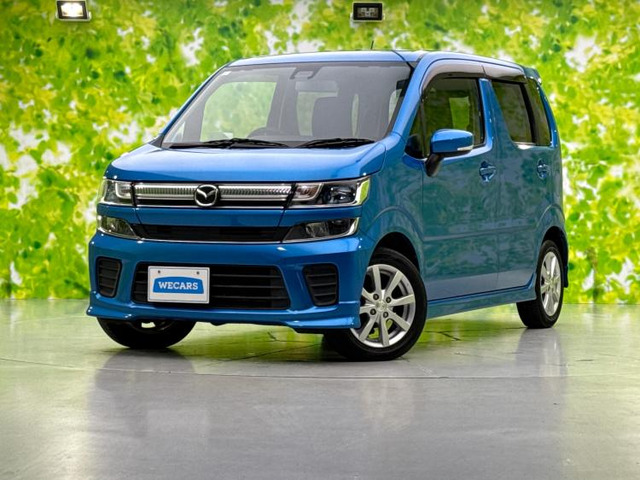 フレア ハイブリッド XS 