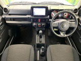 ジムニーシエラ 1.5 JC 4WD