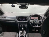 T-Roc TDI スポーツ ディーゼル 