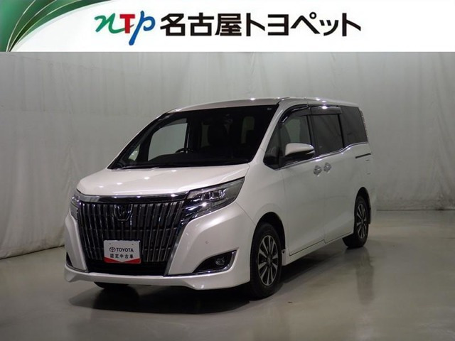 エスクァイア 2.0 Gi 