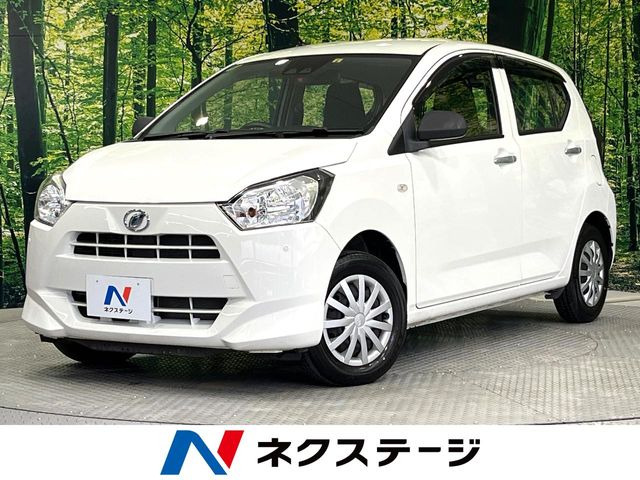 ミライース L SAIII 