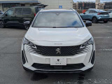 3008 GT ハイブリッド4 4WD 