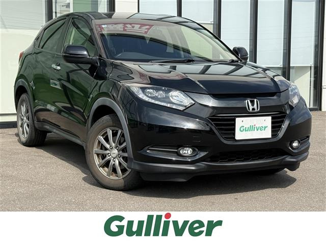 ヴェゼル 1.5 X ホンダセンシング 4WD 4WD ワンオーナー