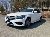 Cクラスワゴン C200 スポーツ 