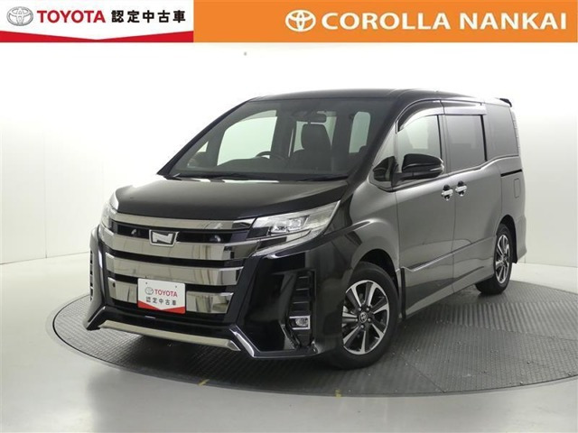 ノア 2.0 Si W×B II 