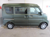 エブリイ PC ハイルーフ 4WD 
