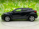 C-HR ハイブリッド 1.8 S 