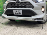 RAV4  G Zパッケージ